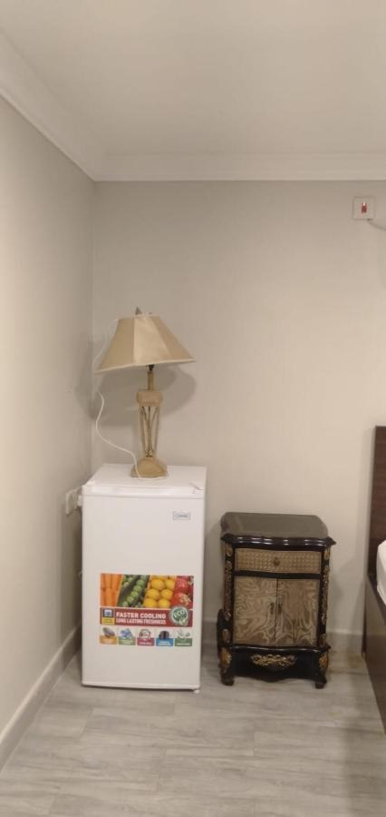 شقق المربعة للشقق المخدومة Ar Ruqayyiqah Exterior photo
