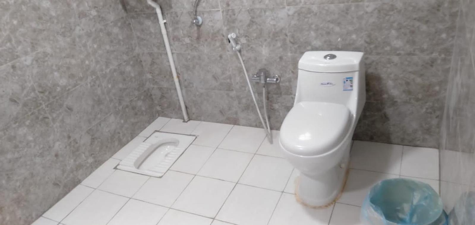 شقق المربعة للشقق المخدومة Ar Ruqayyiqah Exterior photo